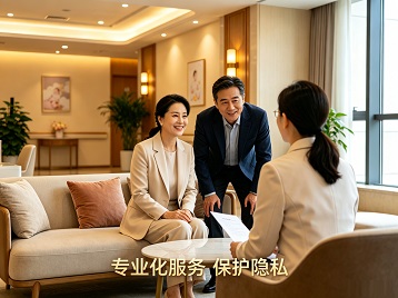 根河有偿售卵代生女生的客户的客户群体有哪些