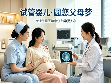 根河辅助生育服务 试管婴儿行业的兴起背景、发展与未来展望